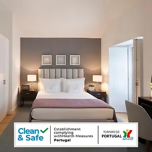 شقة فندقية ألتيس براتا, Lisboa